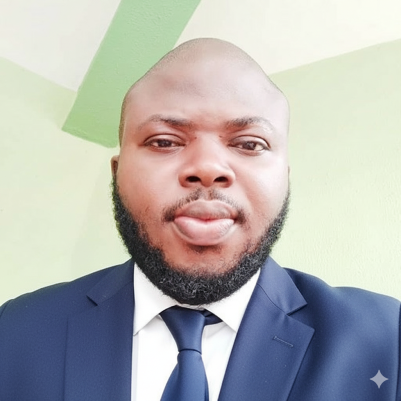Daniel Onoja